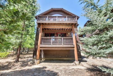Stunning home located in gated Incline Creek Estates! Experience on Incline Village Golf Course in Nevada - for sale on GolfHomes.com, golf home, golf lot