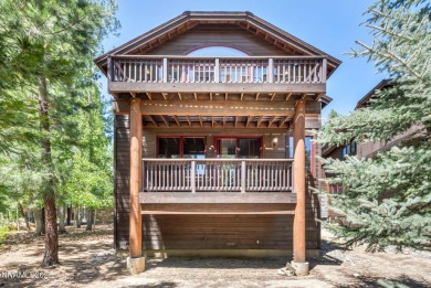 Stunning home located in gated Incline Creek Estates! Experience on Incline Village Golf Course in Nevada - for sale on GolfHomes.com, golf home, golf lot
