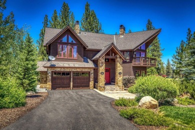Eagles Landing at Schaffer's Mill is an exquisite Tahoe on The Timilick Club in California - for sale on GolfHomes.com, golf home, golf lot
