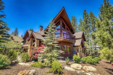 Eagles Landing at Schaffer's Mill is an exquisite Tahoe on The Timilick Club in California - for sale on GolfHomes.com, golf home, golf lot