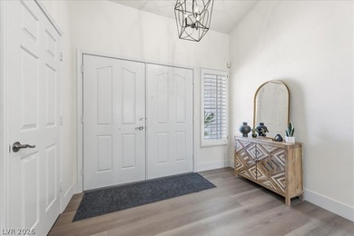 Discover easy, active living in Sun City Summerlin, a vibrant on Highland Falls Golf Club in Nevada - for sale on GolfHomes.com, golf home, golf lot