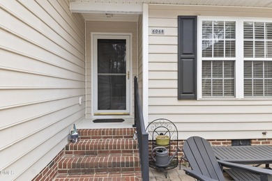 Welcome to 6068 Jones Circle in Carolina Trace, a gated golf on Carolina Trace Country Club in North Carolina - for sale on GolfHomes.com, golf home, golf lot