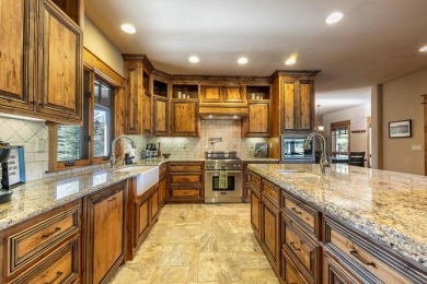Eagles Landing at Schaffer's Mill is an exquisite Tahoe on The Timilick Club in California - for sale on GolfHomes.com, golf home, golf lot