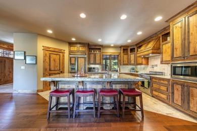Eagles Landing at Schaffer's Mill is an exquisite Tahoe on The Timilick Club in California - for sale on GolfHomes.com, golf home, golf lot