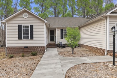 Welcome to 6068 Jones Circle in Carolina Trace, a gated golf on Carolina Trace Country Club in North Carolina - for sale on GolfHomes.com, golf home, golf lot