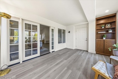 Discover easy, active living in Sun City Summerlin, a vibrant on Highland Falls Golf Club in Nevada - for sale on GolfHomes.com, golf home, golf lot