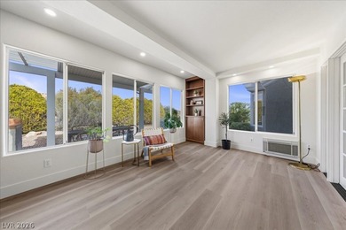 Discover easy, active living in Sun City Summerlin, a vibrant on Highland Falls Golf Club in Nevada - for sale on GolfHomes.com, golf home, golf lot