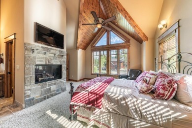 Eagles Landing at Schaffer's Mill is an exquisite Tahoe on The Timilick Club in California - for sale on GolfHomes.com, golf home, golf lot