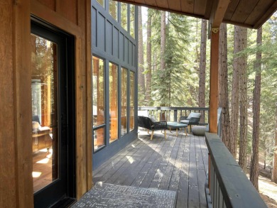 Welcome to your dream mountain escape! This stunning three-level on Lake Almanor West Golf Course in California - for sale on GolfHomes.com, golf home, golf lot