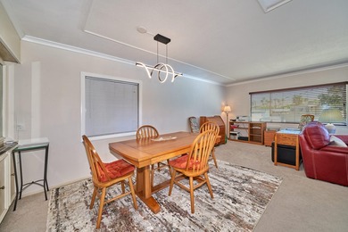 Beautifully updated golf course home in desirable Tri Palm on The Club At Shenandoah Springs in California - for sale on GolfHomes.com, golf home, golf lot