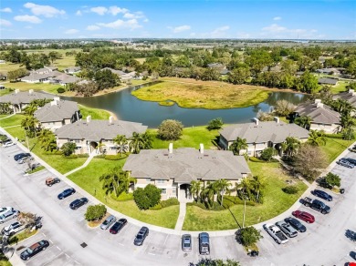 Under contract-accepting backup offers. FOR SALE - 2 Bedroom/2 on Cypresswood Golf and Country Club in Florida - for sale on GolfHomes.com, golf home, golf lot