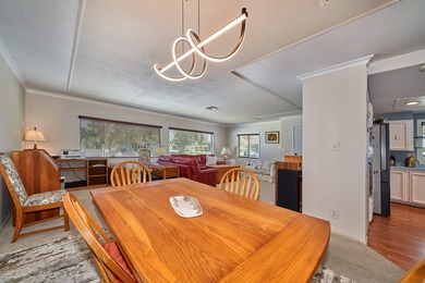 Beautifully updated golf course home in desirable Tri Palm on The Club At Shenandoah Springs in California - for sale on GolfHomes.com, golf home, golf lot