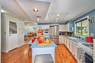 Beautifully updated golf course home in desirable Tri Palm on The Club At Shenandoah Springs in California - for sale on GolfHomes.com, golf home, golf lot