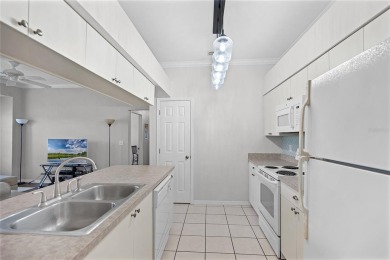 Under contract-accepting backup offers. FOR SALE - 2 Bedroom/2 on Cypresswood Golf and Country Club in Florida - for sale on GolfHomes.com, golf home, golf lot