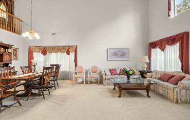 Welcome Home and Enjoy the Amazing Lifestyle that Condo Living on Birchwood at Spring Lake in New York - for sale on GolfHomes.com, golf home, golf lot