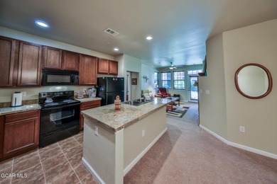This beautifully updated ground-level condo in Aspen Meadows was on Headwaters Golf Course At Granby Ranch in Colorado - for sale on GolfHomes.com, golf home, golf lot