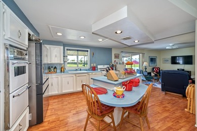 Beautifully updated golf course home in desirable Tri Palm on The Club At Shenandoah Springs in California - for sale on GolfHomes.com, golf home, golf lot