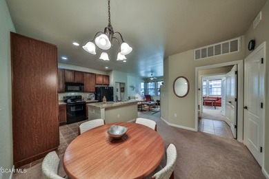 This beautifully updated ground-level condo in Aspen Meadows was on Headwaters Golf Course At Granby Ranch in Colorado - for sale on GolfHomes.com, golf home, golf lot