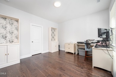 2.6% rate, VA Assumable Loan Available for Qualified VA Buyers! on The Preserve At Jordan Lake Golf Club in North Carolina - for sale on GolfHomes.com, golf home, golf lot