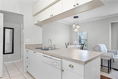 Under contract-accepting backup offers. FOR SALE - 2 Bedroom/2 on Cypresswood Golf and Country Club in Florida - for sale on GolfHomes.com, golf home, golf lot