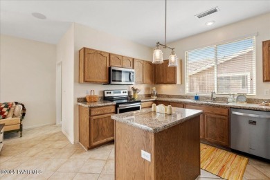 This beautifully updated 4-bedroom, 3-bathroom home in the on StoneRidge Golf Course in Arizona - for sale on GolfHomes.com, golf home, golf lot