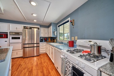 Beautifully updated golf course home in desirable Tri Palm on The Club At Shenandoah Springs in California - for sale on GolfHomes.com, golf home, golf lot