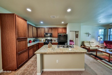 This beautifully updated ground-level condo in Aspen Meadows was on Headwaters Golf Course At Granby Ranch in Colorado - for sale on GolfHomes.com, golf home, golf lot