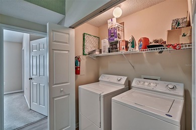 This spacious 2-bedroom, 2-bath condo offers a serene on Haile Plantation Golf and Country Club in Florida - for sale on GolfHomes.com, golf home, golf lot