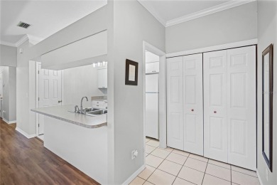 Under contract-accepting backup offers. FOR SALE - 2 Bedroom/2 on Cypresswood Golf and Country Club in Florida - for sale on GolfHomes.com, golf home, golf lot