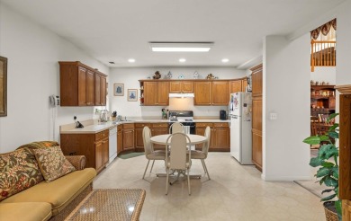 Welcome Home and Enjoy the Amazing Lifestyle that Condo Living on Birchwood at Spring Lake in New York - for sale on GolfHomes.com, golf home, golf lot