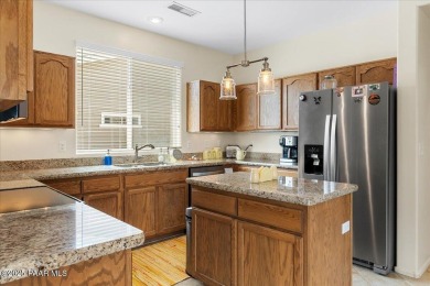 This beautifully updated 4-bedroom, 3-bathroom home in the on StoneRidge Golf Course in Arizona - for sale on GolfHomes.com, golf home, golf lot