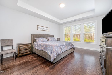 2.6% rate, VA Assumable Loan Available for Qualified VA Buyers! on The Preserve At Jordan Lake Golf Club in North Carolina - for sale on GolfHomes.com, golf home, golf lot