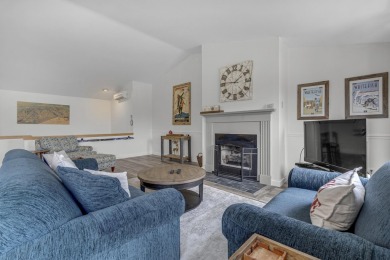 Enjoy four-season living in this beautifully updated condo on Bethel Inn and Country Club in Maine - for sale on GolfHomes.com, golf home, golf lot