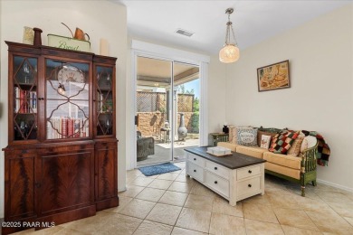 This beautifully updated 4-bedroom, 3-bathroom home in the on StoneRidge Golf Course in Arizona - for sale on GolfHomes.com, golf home, golf lot