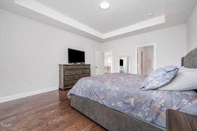 2.6% rate, VA Assumable Loan Available for Qualified VA Buyers! on The Preserve At Jordan Lake Golf Club in North Carolina - for sale on GolfHomes.com, golf home, golf lot