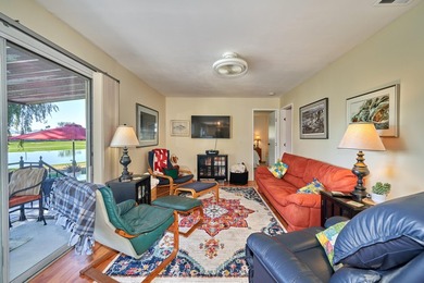 Beautifully updated golf course home in desirable Tri Palm on The Club At Shenandoah Springs in California - for sale on GolfHomes.com, golf home, golf lot