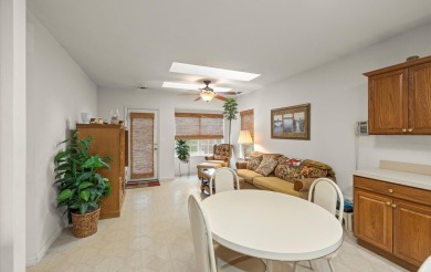 Welcome Home and Enjoy the Amazing Lifestyle that Condo Living on Birchwood at Spring Lake in New York - for sale on GolfHomes.com, golf home, golf lot