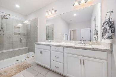 2.6% rate, VA Assumable Loan Available for Qualified VA Buyers! on The Preserve At Jordan Lake Golf Club in North Carolina - for sale on GolfHomes.com, golf home, golf lot