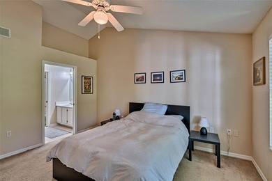 This spacious 2-bedroom, 2-bath condo offers a serene on Haile Plantation Golf and Country Club in Florida - for sale on GolfHomes.com, golf home, golf lot