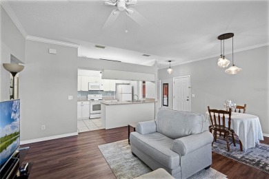 Under contract-accepting backup offers. FOR SALE - 2 Bedroom/2 on Cypresswood Golf and Country Club in Florida - for sale on GolfHomes.com, golf home, golf lot
