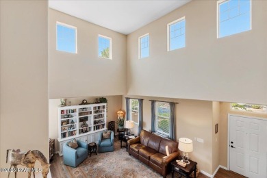 This beautifully updated 4-bedroom, 3-bathroom home in the on StoneRidge Golf Course in Arizona - for sale on GolfHomes.com, golf home, golf lot