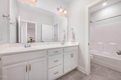 2.6% rate, VA Assumable Loan Available for Qualified VA Buyers! on The Preserve At Jordan Lake Golf Club in North Carolina - for sale on GolfHomes.com, golf home, golf lot