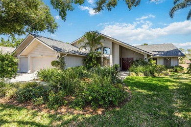 CUSTOM DESIGNED BY DON TRAURIG . . . FAIRWAY VIEWS OF 5TH HOLE on University Park Country Club in Florida - for sale on GolfHomes.com, golf home, golf lot