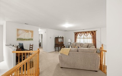 Welcome Home and Enjoy the Amazing Lifestyle that Condo Living on Birchwood at Spring Lake in New York - for sale on GolfHomes.com, golf home, golf lot