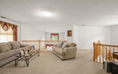 Welcome Home and Enjoy the Amazing Lifestyle that Condo Living on Birchwood at Spring Lake in New York - for sale on GolfHomes.com, golf home, golf lot