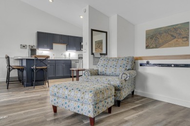 Enjoy four-season living in this beautifully updated condo on Bethel Inn and Country Club in Maine - for sale on GolfHomes.com, golf home, golf lot