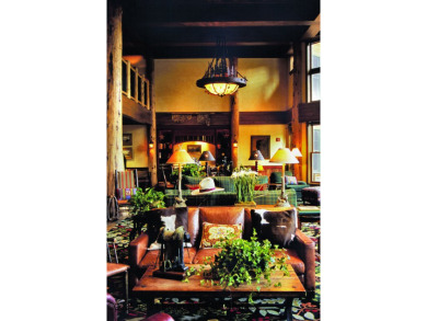 Make this your base camp for summer fun in the mountains! This on Shooting Star of Jackson Hole in Wyoming - for sale on GolfHomes.com, golf home, golf lot
