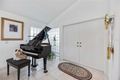CUSTOM DESIGNED BY DON TRAURIG . . . FAIRWAY VIEWS OF 5TH HOLE on University Park Country Club in Florida - for sale on GolfHomes.com, golf home, golf lot