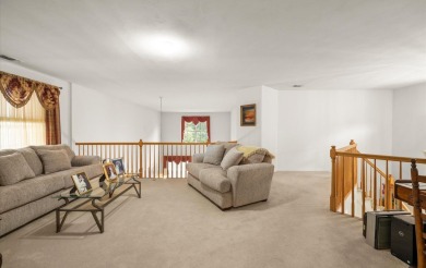 Welcome Home and Enjoy the Amazing Lifestyle that Condo Living on Birchwood at Spring Lake in New York - for sale on GolfHomes.com, golf home, golf lot