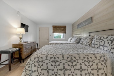 Enjoy four-season living in this beautifully updated condo on Bethel Inn and Country Club in Maine - for sale on GolfHomes.com, golf home, golf lot